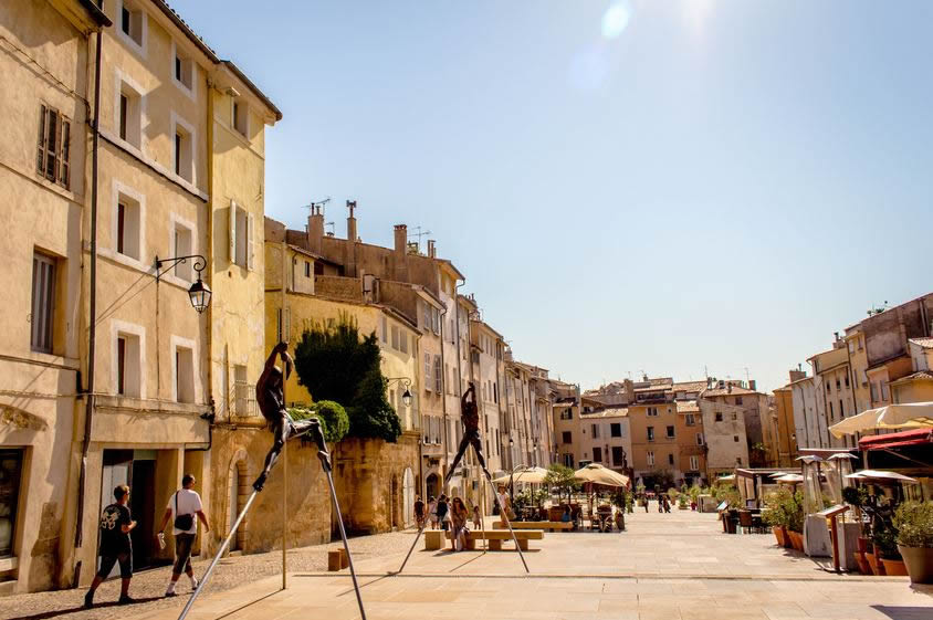 Expert immobilier Aix en Provence